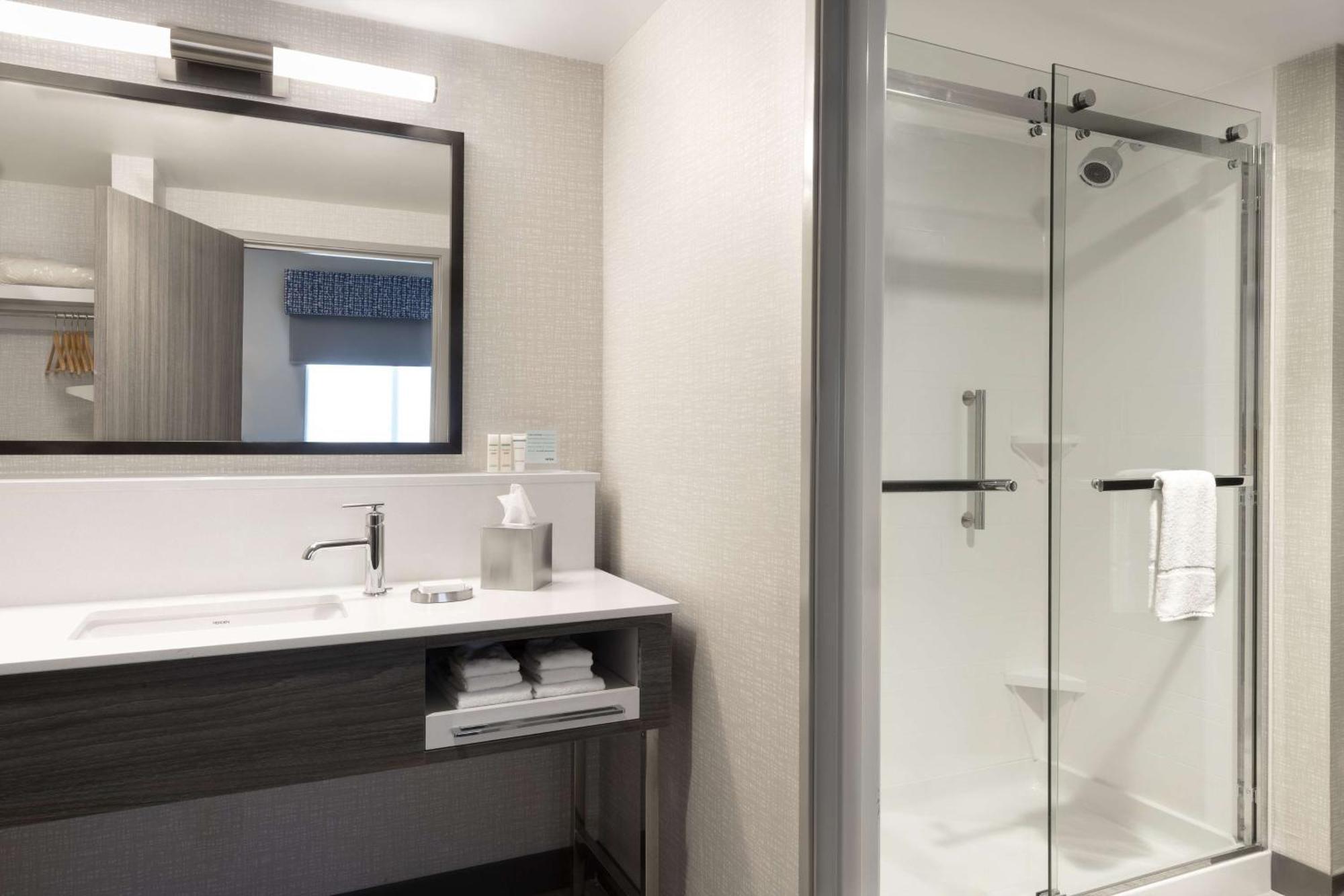 Hampton Inn & Suites St Charles Old Town Area, Mo Saint Charles Buitenkant foto